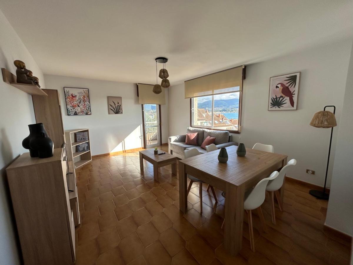 Apartamento Son Ria Нігран Екстер'єр фото