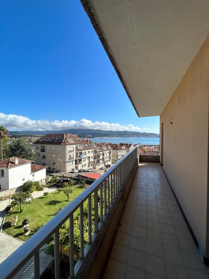 Apartamento Son Ria Нігран Екстер'єр фото