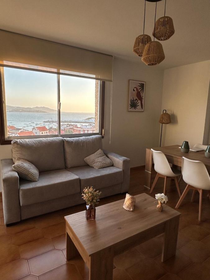 Apartamento Son Ria Нігран Екстер'єр фото