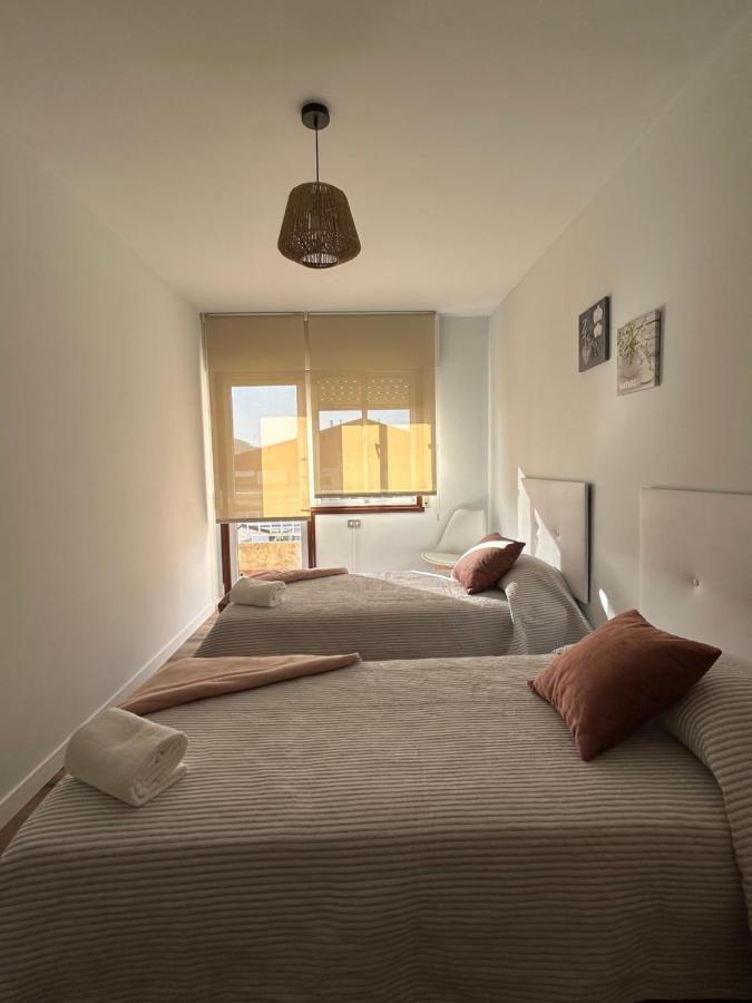 Apartamento Son Ria Нігран Екстер'єр фото