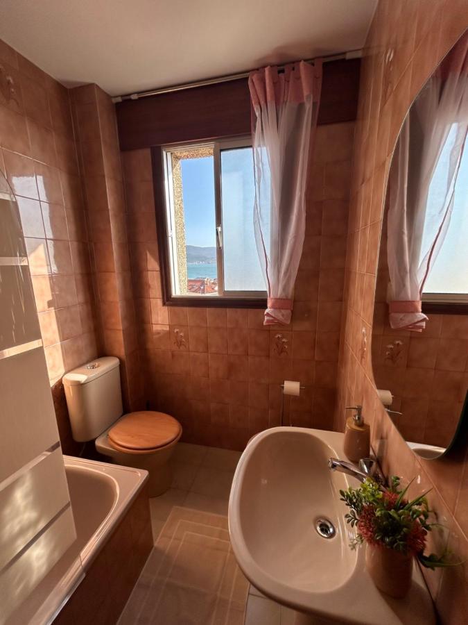 Apartamento Son Ria Нігран Екстер'єр фото