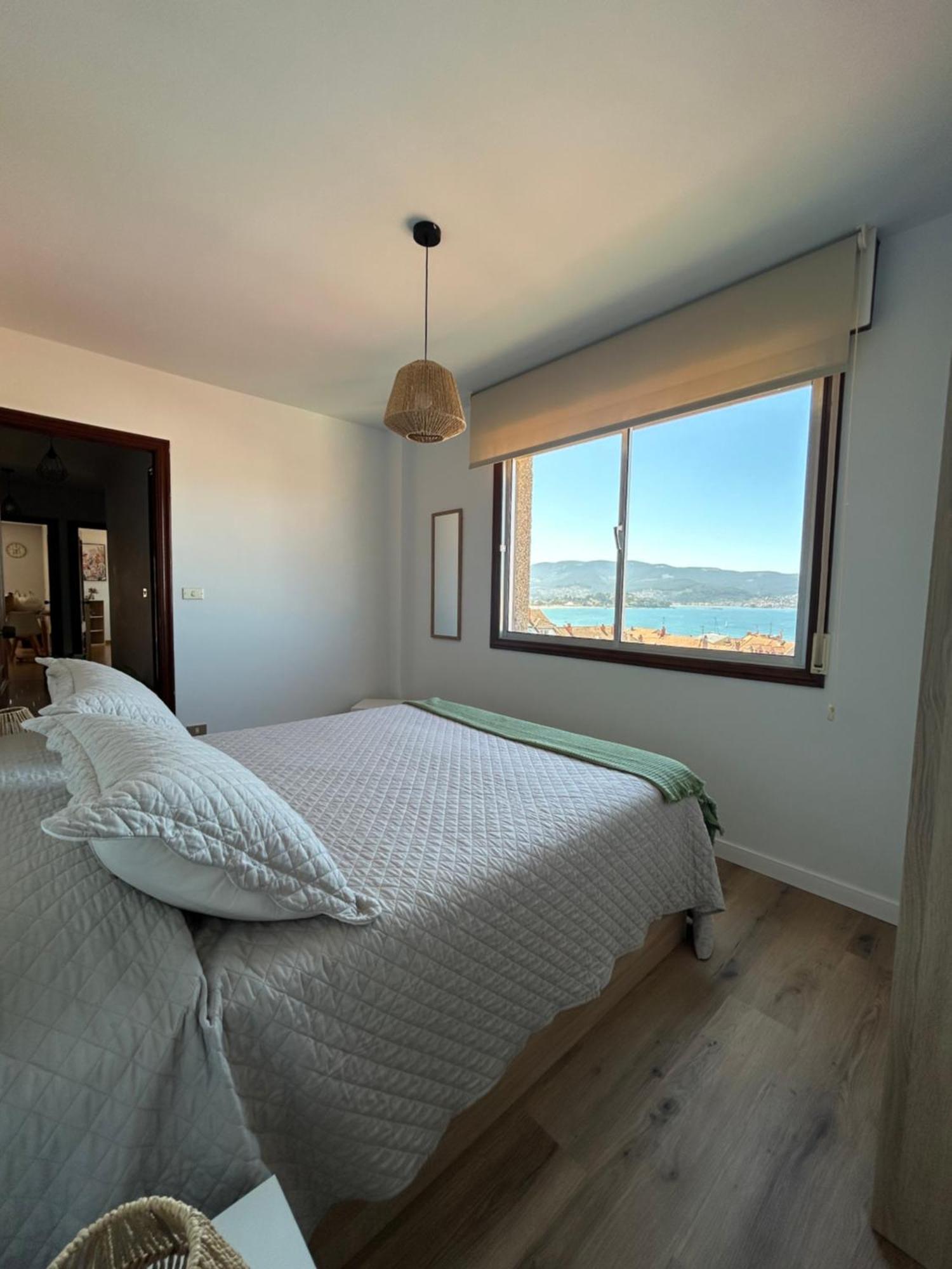 Apartamento Son Ria Нігран Екстер'єр фото