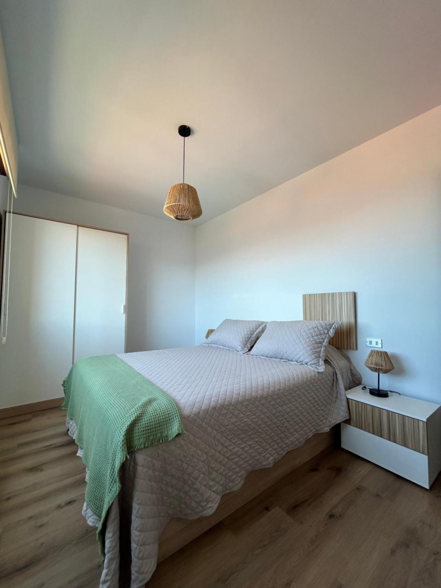 Apartamento Son Ria Нігран Екстер'єр фото